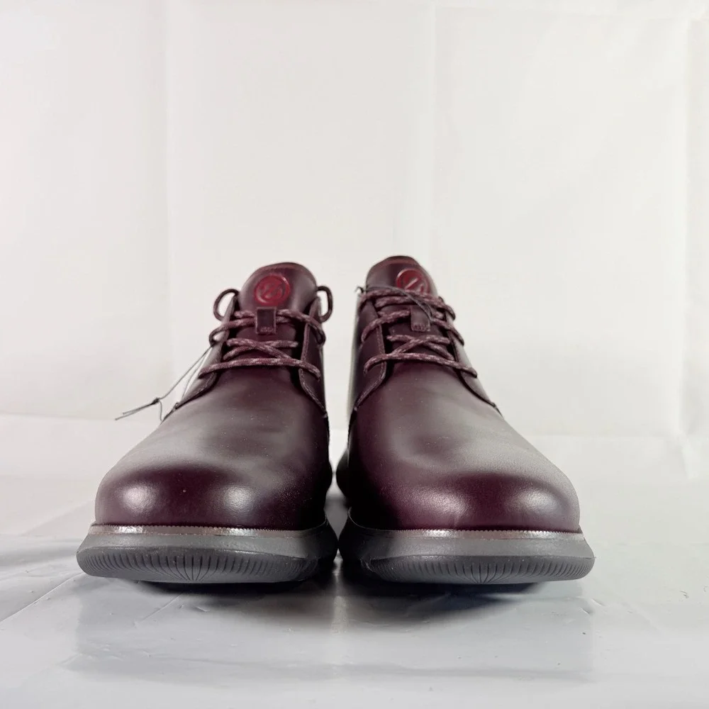 Cole Haan step up